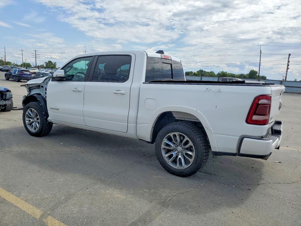 Продажа на аукционе авто 2019 Ram 1500, vin: 1C6SRFJT3KN823139, номер лота: 59106346