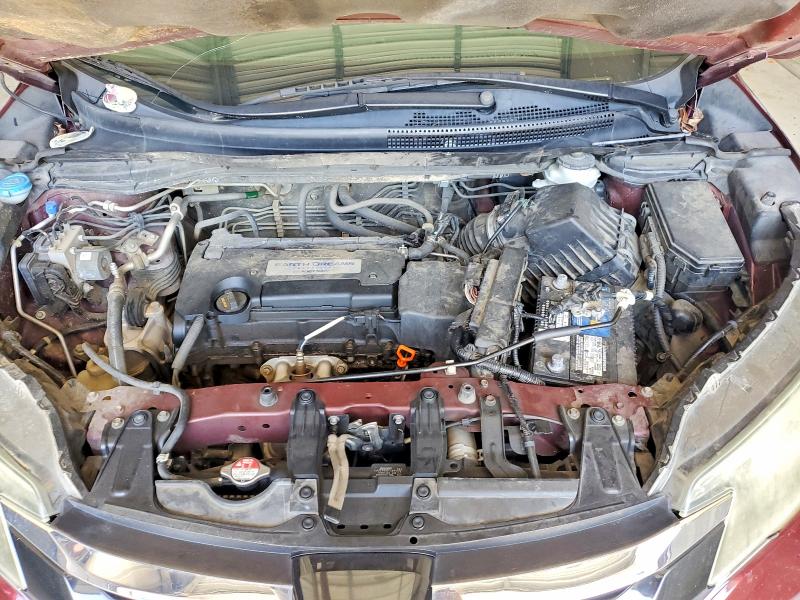 Продаж на аукціоні авто 2015 Honda Cr-v, vin: 2HKRM3H70FH519799, номер лоту: 58998926