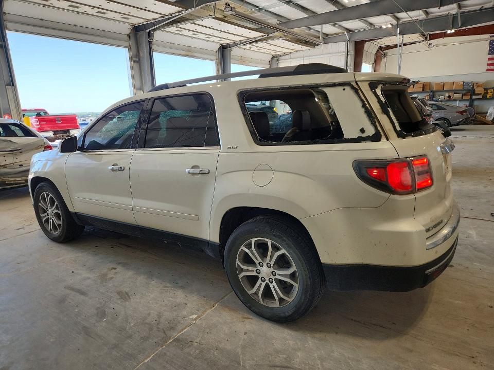 Продаж на аукціоні авто 2013 Gmc Acadia, vin: 1GKKRRKD6DJ198039, номер лоту: 57495446