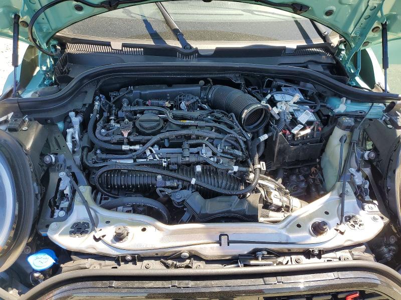 Aukcja sprzedaży 2025 Mini Cooper, vin: WMW53GD07S2X51469, numer aukcji: 57346226