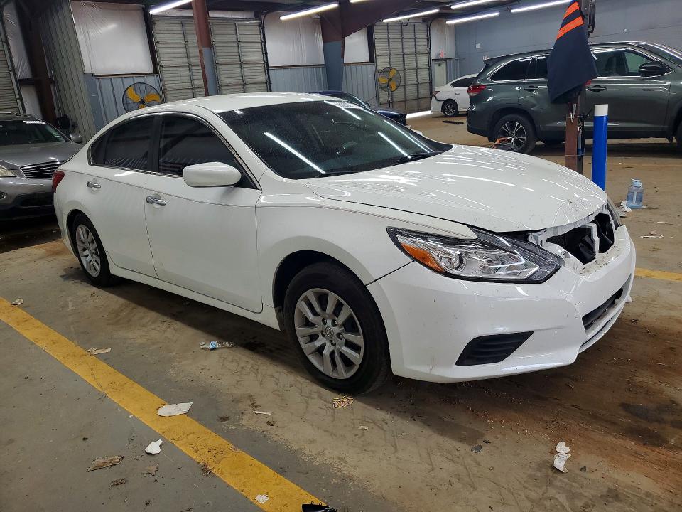 Aukcja sprzedaży 2017 Nissan Altima, vin: 1N4AL3AP0HN346529, numer aukcji: 55896276