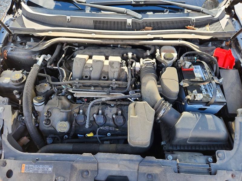 2018 Ford Taurus მანქანა იყიდება აუქციონზე, vin: 1FAHP2L84JG131202, აუქციონის ნომერი: 58268726
