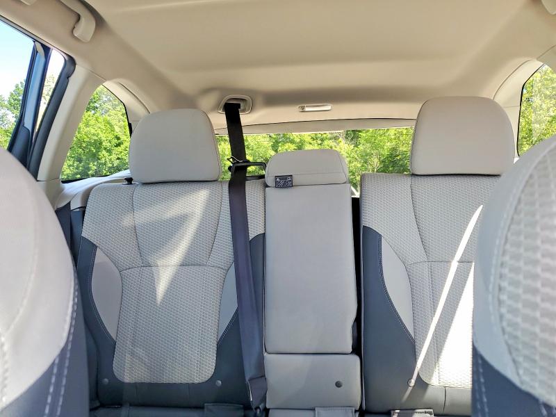 Aukcja sprzedaży 2019 Subaru Forester, vin: JF2SKAGC8KH492257, numer aukcji: 56896746