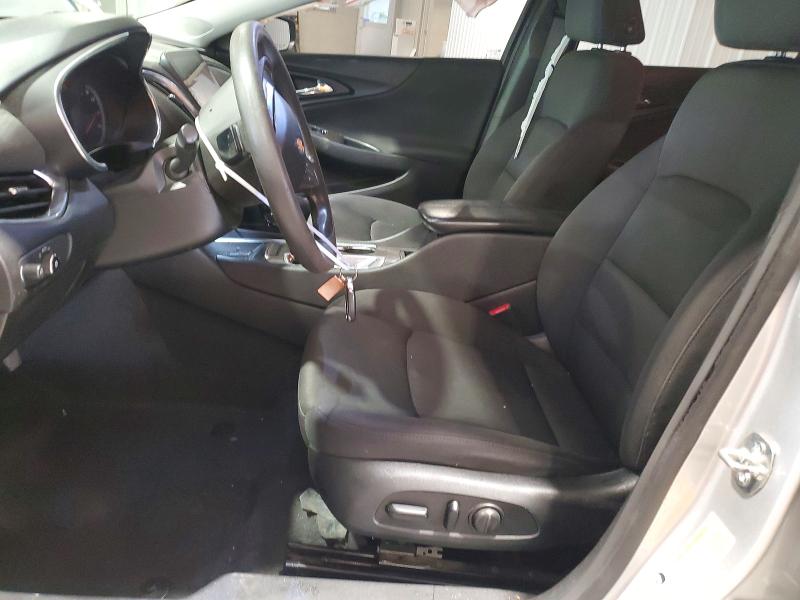 2020 Chevrolet Malibu მანქანა იყიდება აუქციონზე, vin: 1G1ZD5ST0LF090616, აუქციონის ნომერი: 55679256
