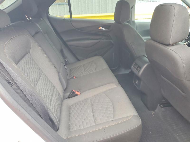 Продаж на аукціоні авто 2019 Chevrolet Equinox, vin: 3GNAXUEV4KS668771, номер лоту: 56768786