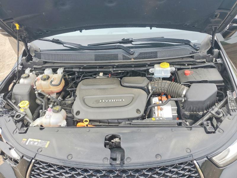 Продажа на аукционе авто 2022 Chrysler Pacifica, vin: 2C4RC1L73NR155975, номер лота: 57268756