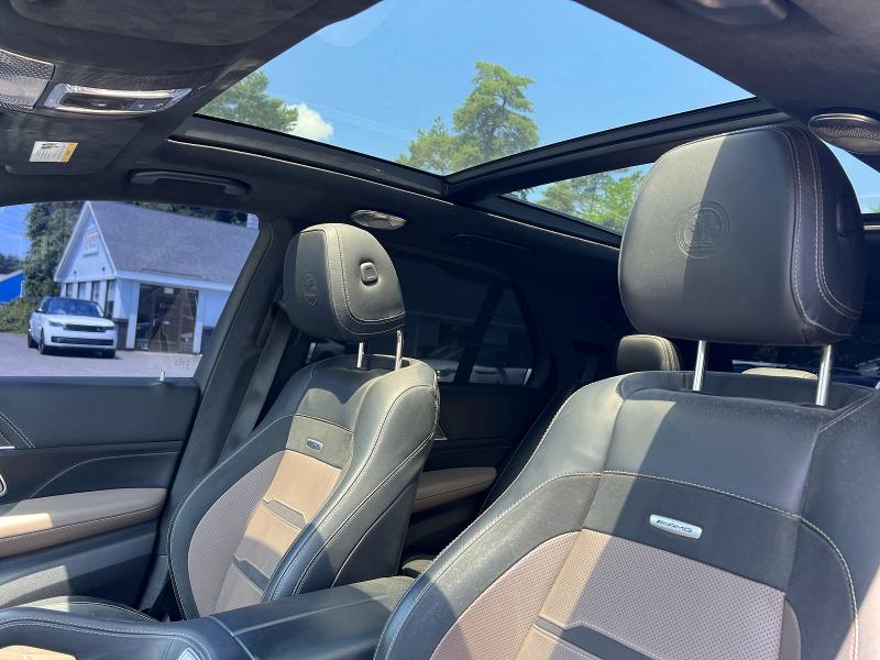 Продажа на аукционе авто 2021 Mercedes-benz Gle, vin: 4JGFB8KB5MA445136, номер лота: 59304556
