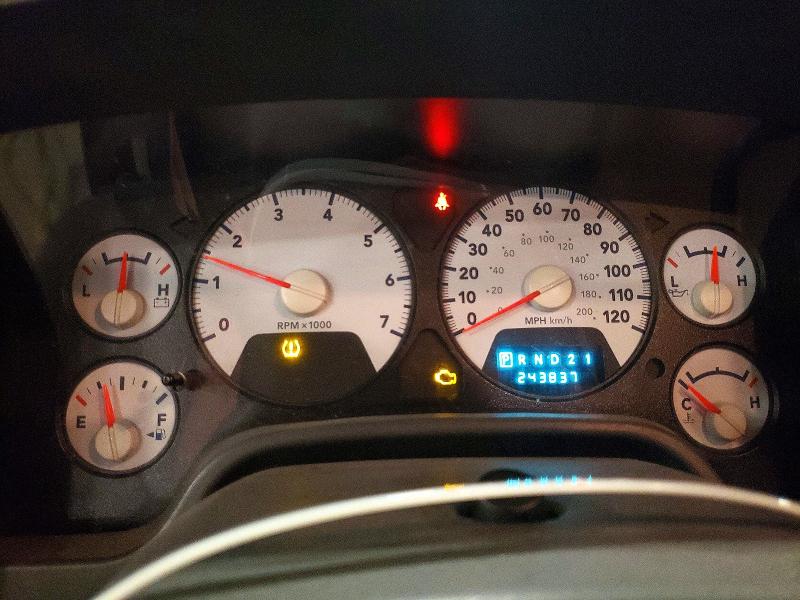 Продажа на аукционе авто 2008 Dodge Ram 1500, vin: 1D7HU18N28S630332, номер лота: 55566186