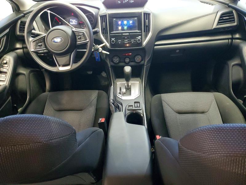 Aukcja sprzedaży 2017 Subaru Impreza, vin: 4S3GKAB66H3613900, numer aukcji: 55689576