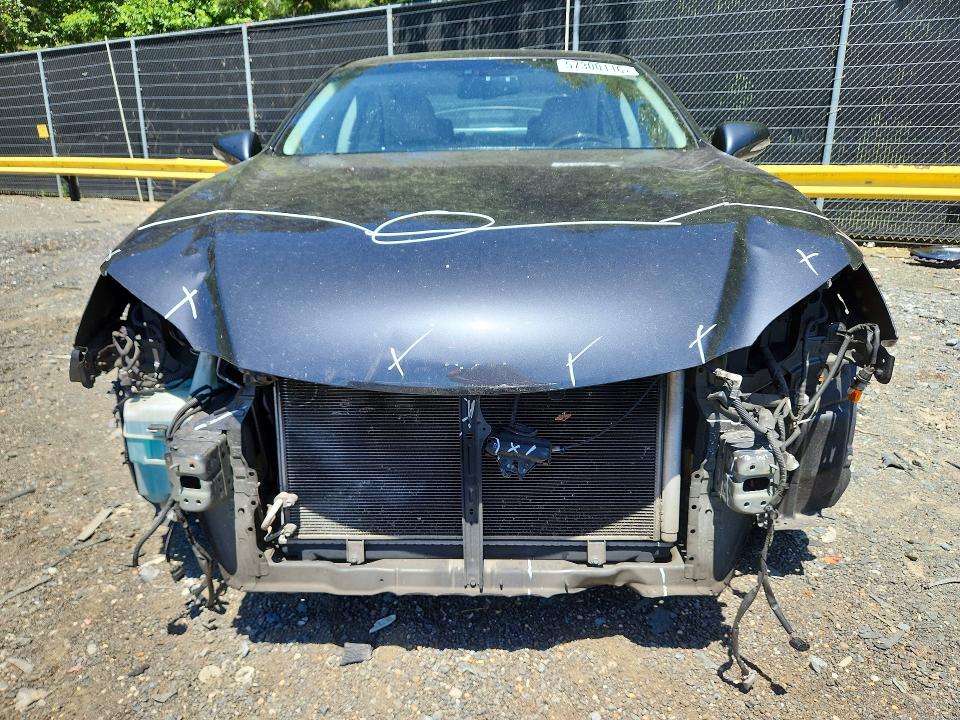 57300116 :رقم المزاد ، JTHBK1EG2B2459826 vin ، 2011 Lexus Es مزاد بيع