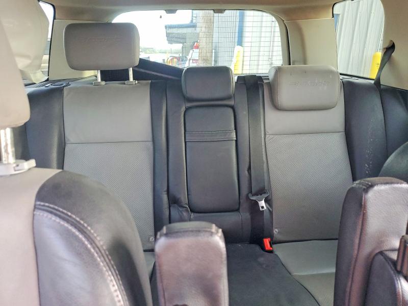 2010 Land Rover Lr2 მანქანა იყიდება აუქციონზე, vin: SALFP2BN3AH214020, აუქციონის ნომერი: 55389266
