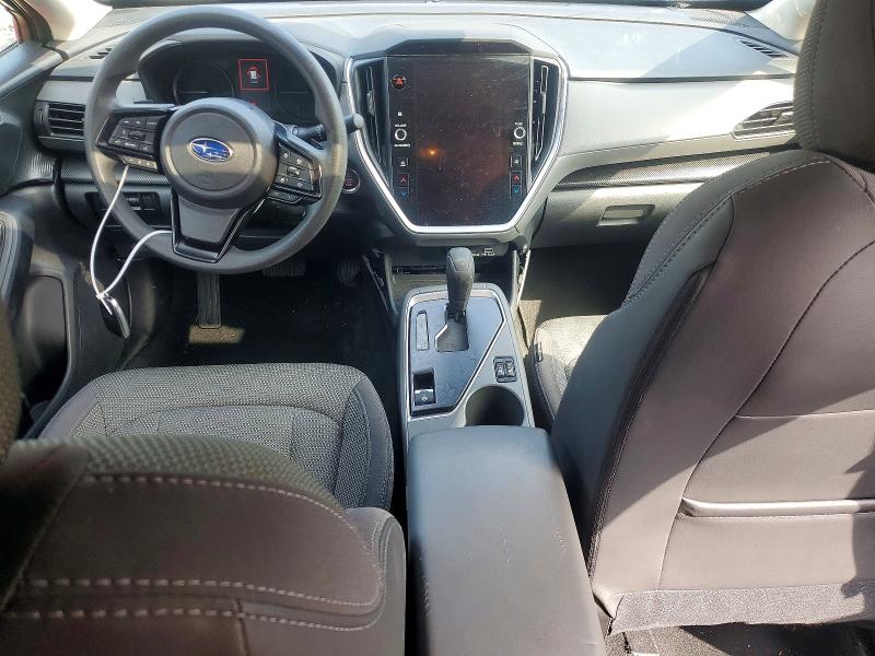 Продажа на аукционе авто 2024 Subaru Crosstrek, vin: JF2GUADC6RH272582, номер лота: 56854166