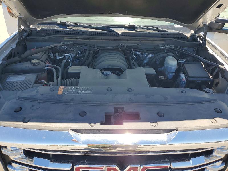 Aukcja sprzedaży 2018 Gmc Sierra, vin: 3GTU2NEJ5JG163878, numer aukcji: 57443946
