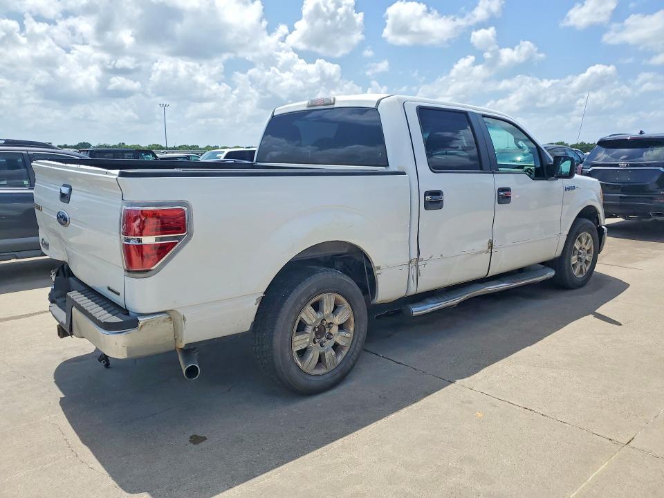 Aukcja sprzedaży 2011 Ford F150, vin: 1FTEW1CM2BFC89939, numer aukcji: 55922586
