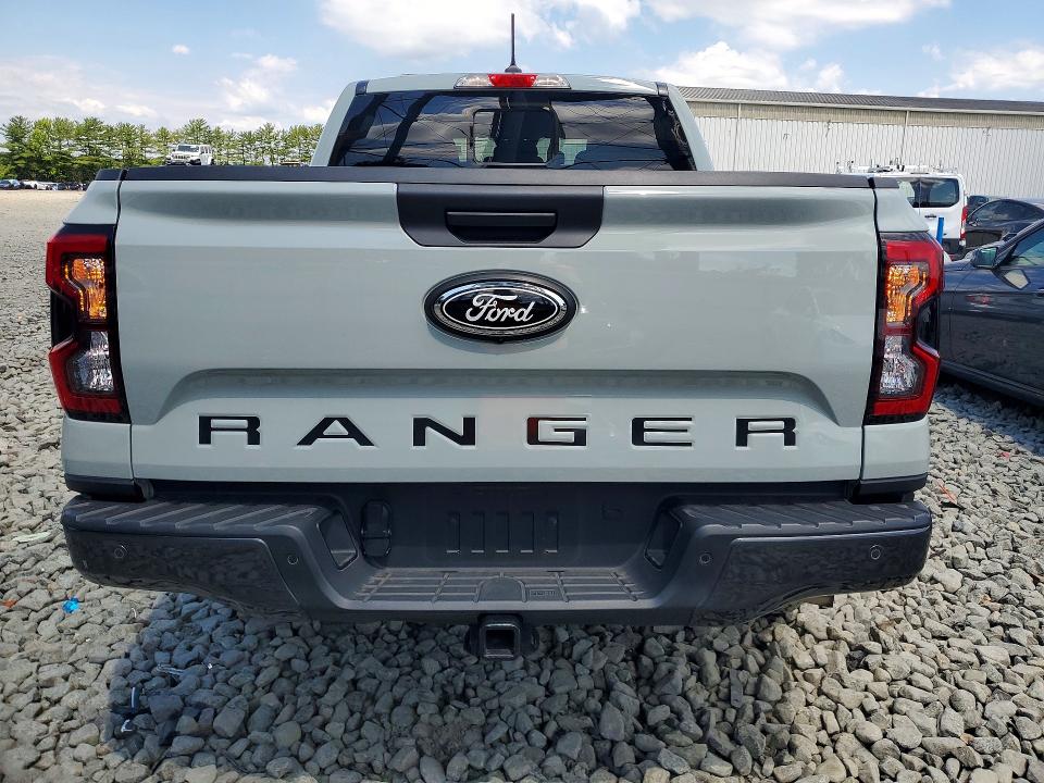 2024 Ford Ranger მანქანა იყიდება აუქციონზე, vin: 1FTER4HH7RLE73869, აუქციონის ნომერი: 57540026