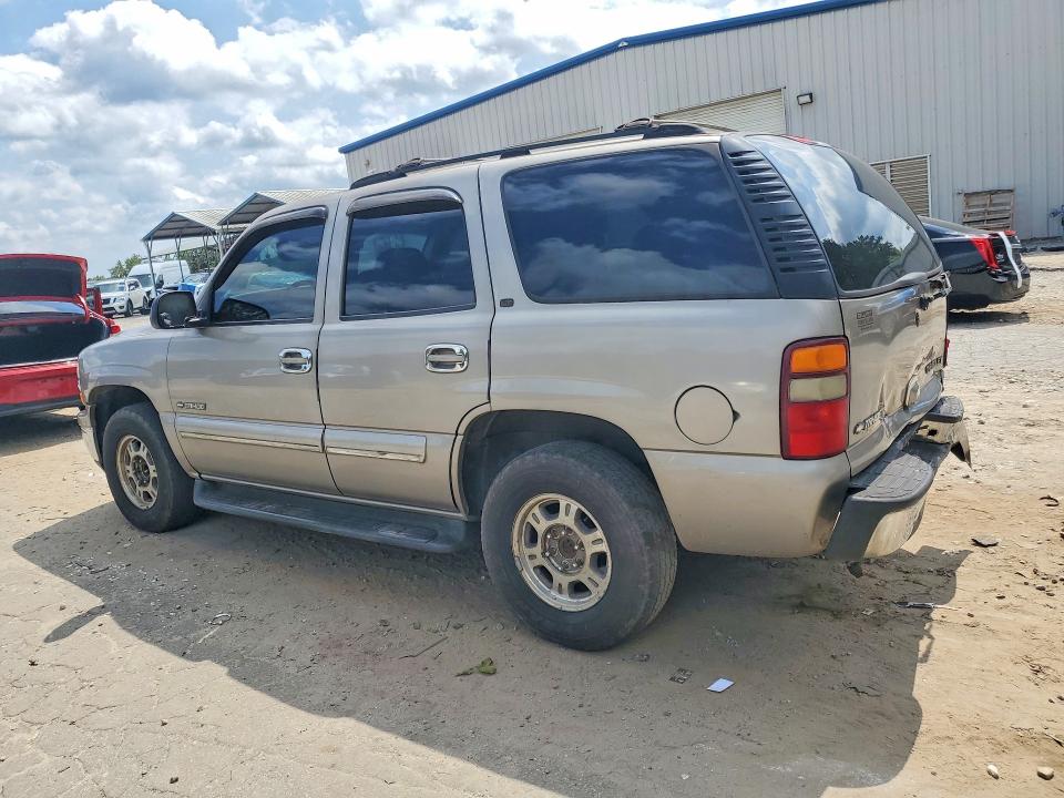 55709346 :رقم المزاد ، 1GNEC13T7YJ120349 vin ، 2000 Chevrolet Tahoe مزاد بيع