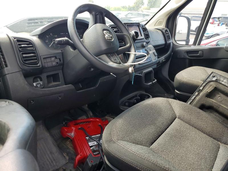 Aukcja sprzedaży 2024 Ram Promaster 1500, vin: 3C6LRVNG9RE112197, numer aukcji: 57007926