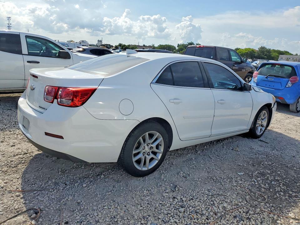 Aukcja sprzedaży 2016 Chevrolet Malibu Limited, vin: 1G11C5SA2GF127797, numer aukcji: 59228786