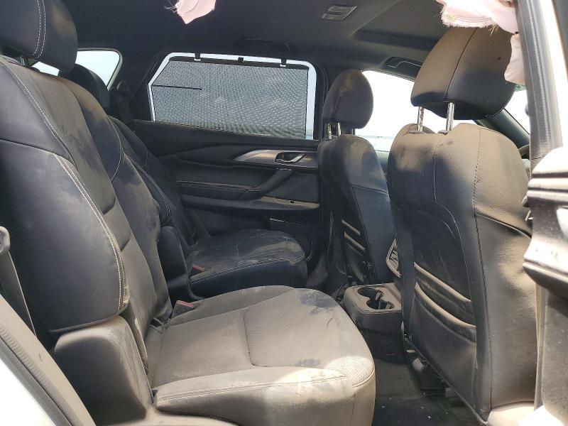 Aukcja sprzedaży 2020 Mazda Cx-9, vin: JM3TCADY1L0422414, numer aukcji: 56065386