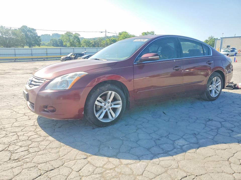 Продажа на аукционе авто 2010 Nissan Altima, vin: 1N4BL2AP0AN452810, номер лота: 55476236