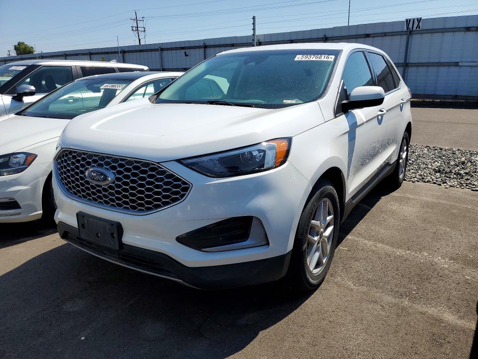 Aukcja sprzedaży 2024 Ford Edge, vin: 2FMPK4J91RBA69672, numer aukcji: 59376816