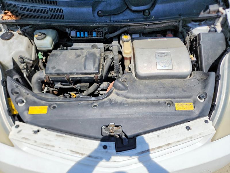 Aukcja sprzedaży 2005 Toyota Prius, vin: JTDKB20U653061800, numer aukcji: 55906236