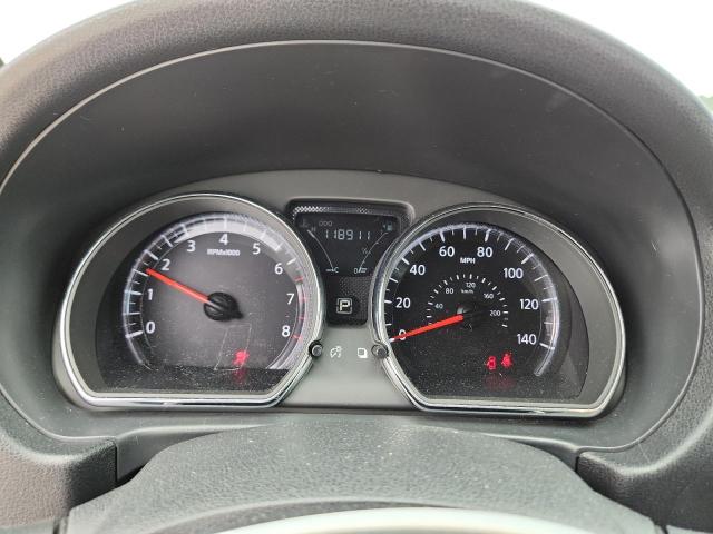 56334636 :رقم المزاد ، 3N1CN7AP0GL904563 vin ، 2016 Nissan Versa مزاد بيع