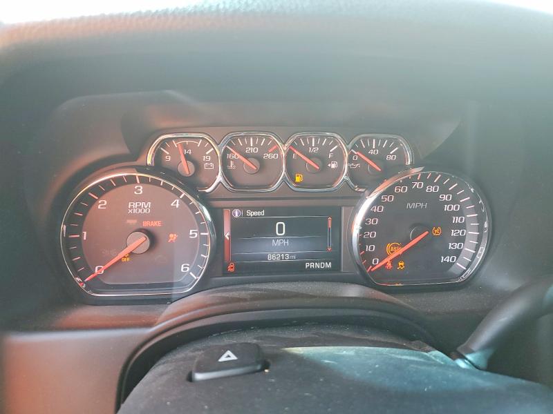 Продаж на аукціоні авто 2015 Gmc Yukon, vin: 1GKS2AKCXFR128335, номер лоту: 57086036