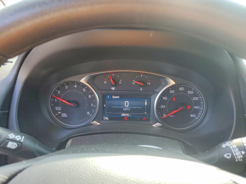 Продажа на аукционе авто 2024 Gmc Terrain, vin: 3GKALMEGXRL213941, номер лота: 55903126