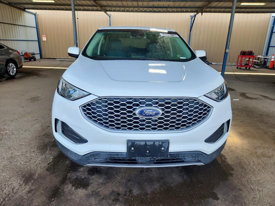 58086136 :رقم المزاد ، 2FMPK4J91RBA69672 vin ، 2024 Ford Edge مزاد بيع