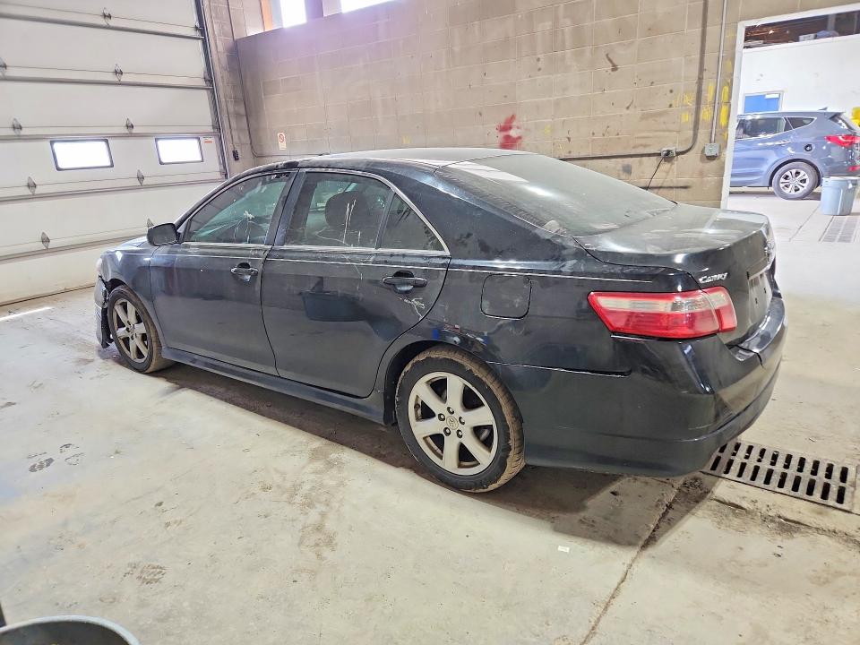 Aukcja sprzedaży 2007 Toyota Camry, vin: 4T1BE46K47U044835, numer aukcji: 55470646