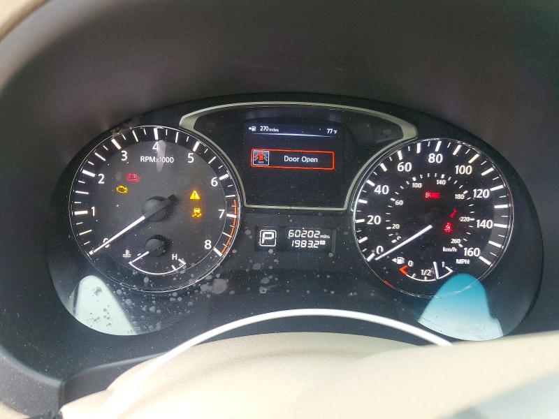 56786866 :رقم المزاد ، 1N4AL3AP1DN478371 vin ، 2013 Nissan Altima مزاد بيع