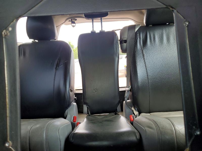 Продажа на аукционе авто 2017 Toyota Sienna, vin: 5TDZZ3DC3HS844531, номер лота: 57141166