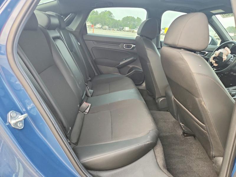 Продажа на аукционе авто 2025 Honda Civic, vin: 2HGFE4F87SH319766, номер лота: 56745046