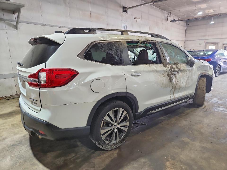 Aukcja sprzedaży 2019 Subaru Ascent, vin: 4S4WMARD5K3412521, numer aukcji: 79134445
