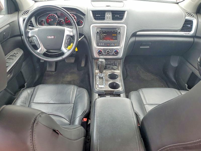 Aukcja sprzedaży 2016 Gmc Acadia, vin: 1GKKRRKDXGJ145252, numer aukcji: 55401316