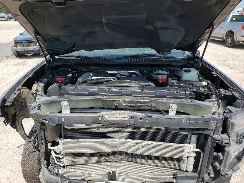 Продажа на аукционе авто 2024 Chevrolet Silverado, vin: 1GC4YTEY9RF141816, номер лота: 58723136