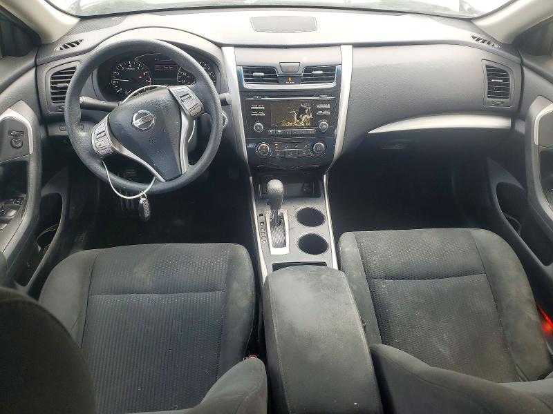 59006666 :رقم المزاد ، 1N4AL3AP5FC216156 vin ، 2015 Nissan Altima مزاد بيع