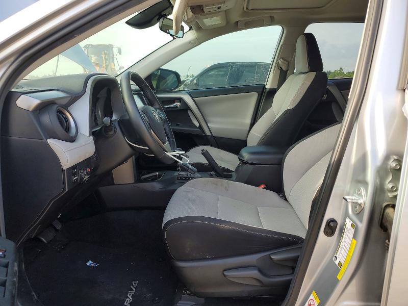 Продажа на аукционе авто 2018 Toyota Rav4, vin: 2T3WFREV1JW416122, номер лота: 58301006