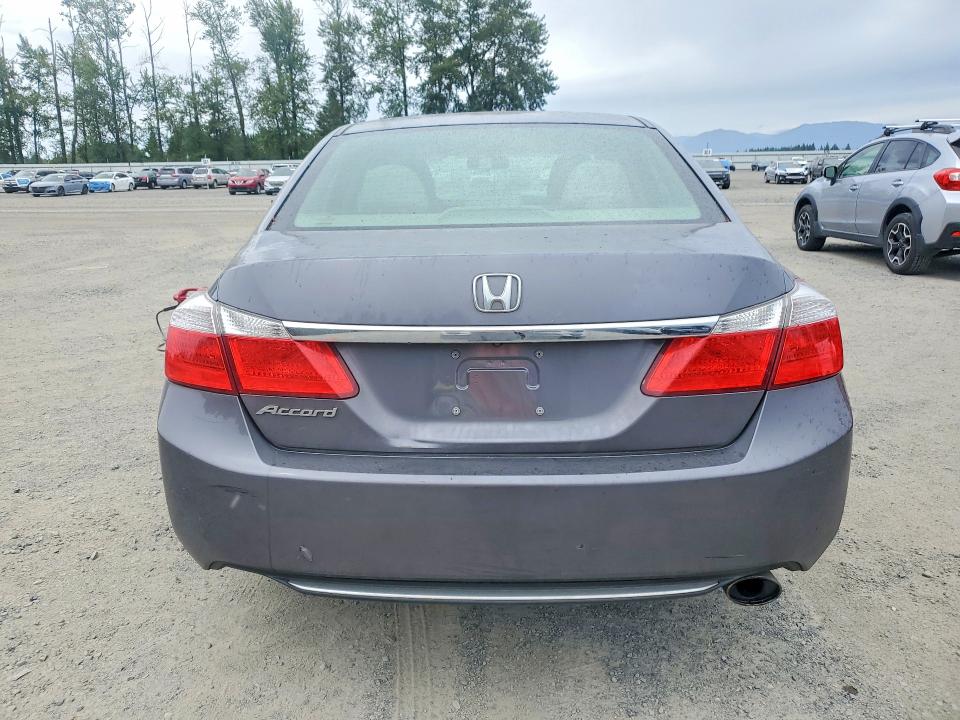 Aukcja sprzedaży 2013 Honda Accord, vin: 1HGCR2F76DA254395, numer aukcji: 59020696