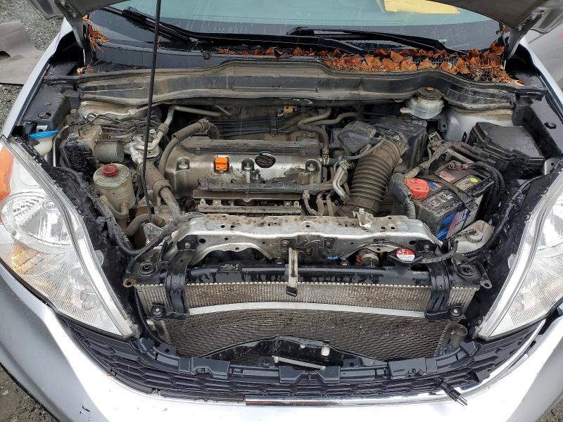Aukcja sprzedaży 2011 Honda Cr-v, vin: JHLRE4H53BC032283, numer aukcji: 56429556