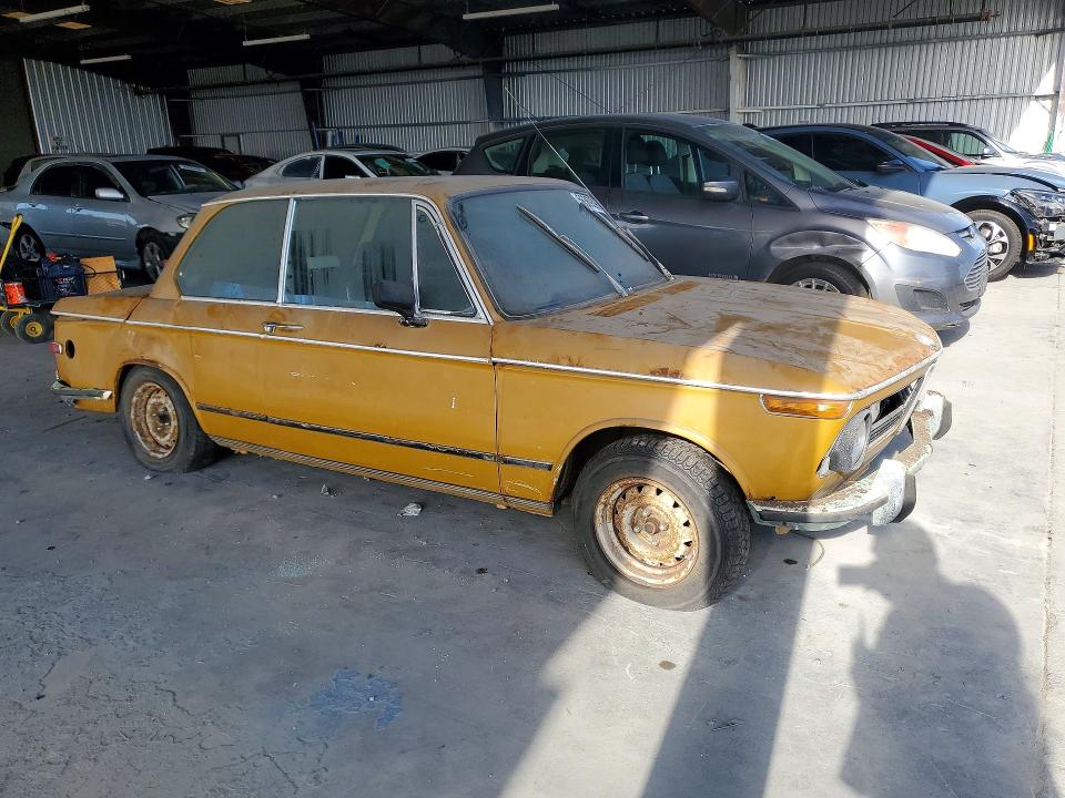 Aukcja sprzedaży 1972 Bmw Cooper, vin: 2581350, numer aukcji: 56369396