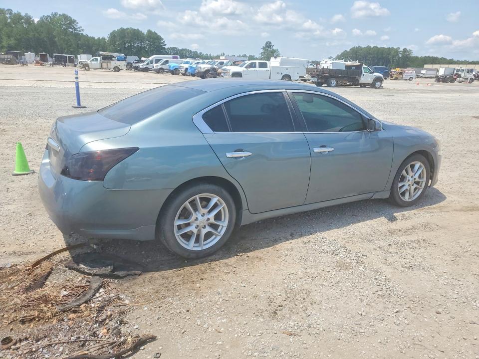 Aukcja sprzedaży 2009 Nissan Maxima, vin: 1N4AA51E29C857348, numer aukcji: 58072616