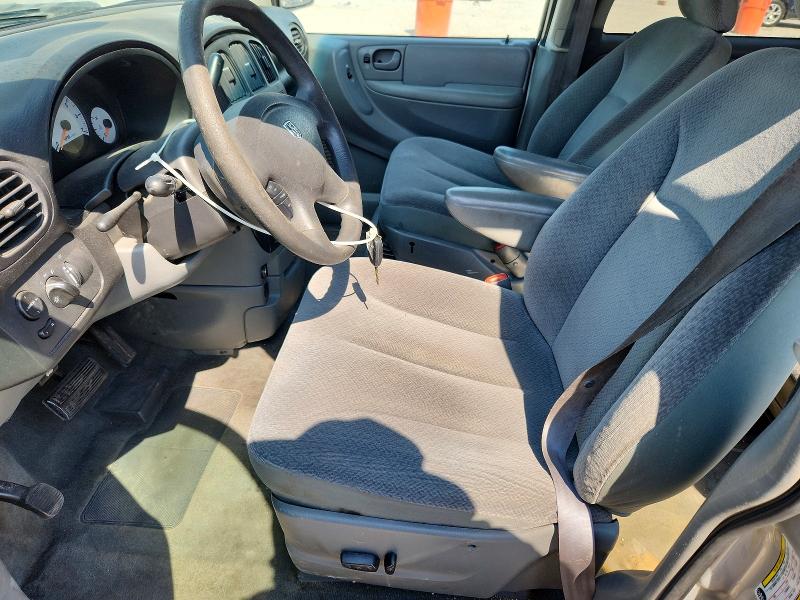 Продажа на аукционе авто 2005 Dodge Caravan, vin: 1D4GP45R95B386683, номер лота: 58473176