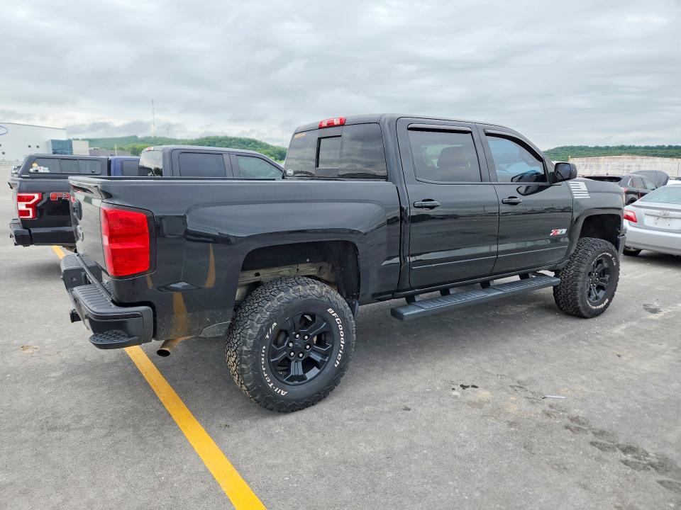 Aukcja sprzedaży 2015 Chevrolet Silverado, vin: 3GCUKSECXFG389597, numer aukcji: 57548196