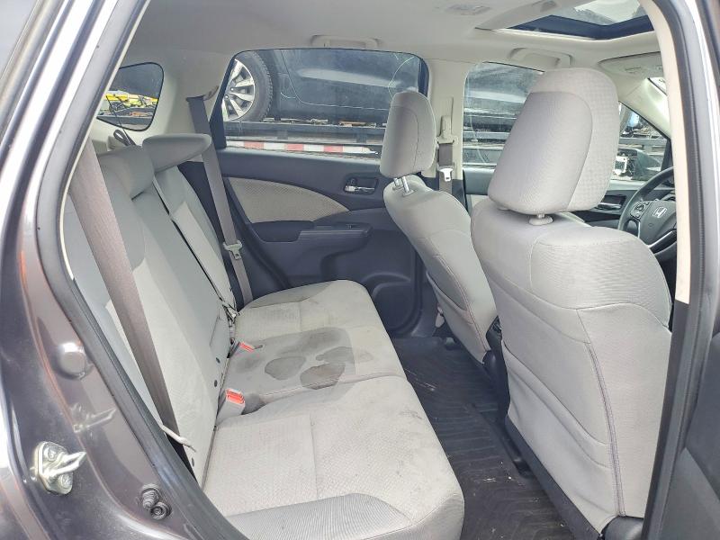 Aukcja sprzedaży 2016 Honda Cr-v, vin: 2HKRM4H58GH629196, numer aukcji: 56534526