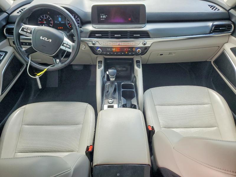 Продажа на аукционе авто 2022 Kia Telluride, vin: 5XYP6DHC0NG238953, номер лота: 56817036