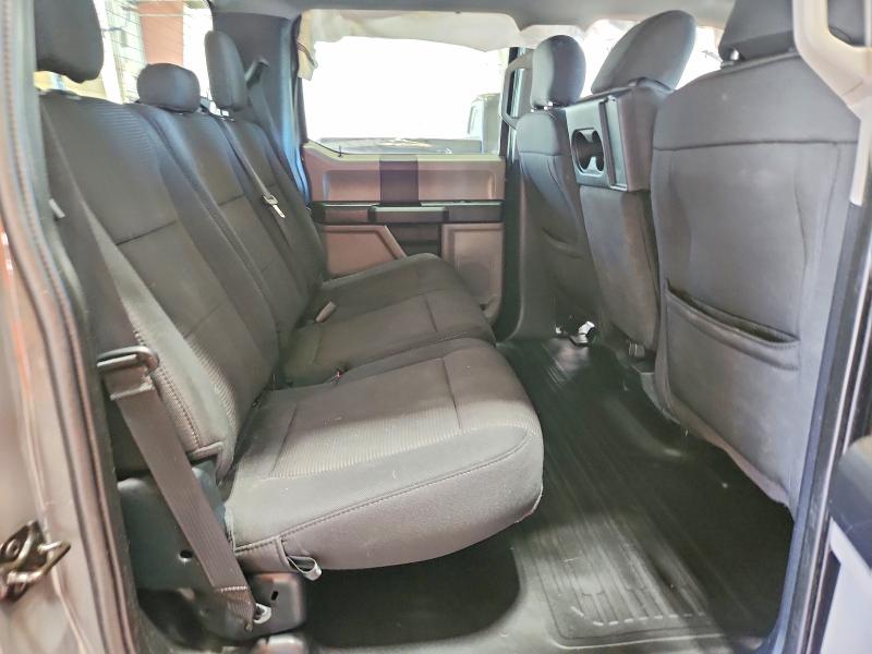 Aukcja sprzedaży 2020 Ford F150, vin: 1FTEW1E5XLFB29914, numer aukcji: 55517206