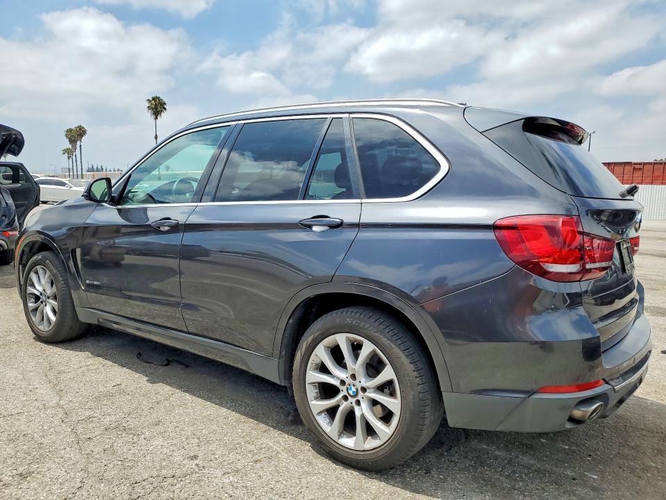 Aukcja sprzedaży 2014 Bmw X5, vin: 5UXKR2C56E0H33793, numer aukcji: 57971106