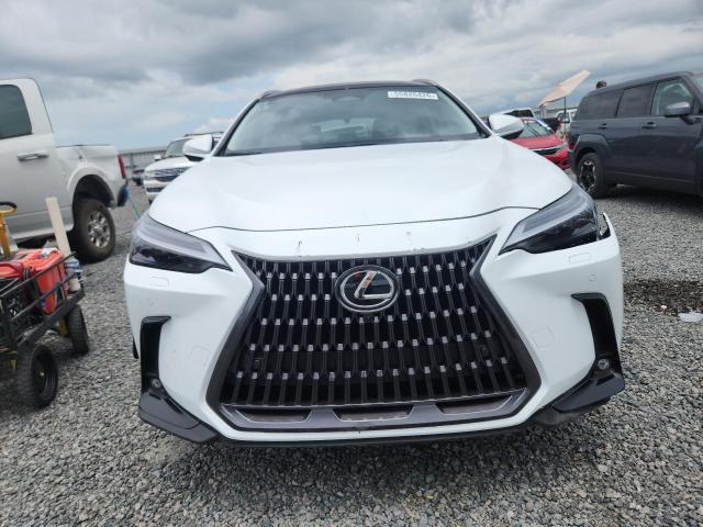 Продаж на аукціоні авто 2026 Lexus Nx 350h, vin: JTJHKCEZ2T2079019, номер лоту: 55825426
